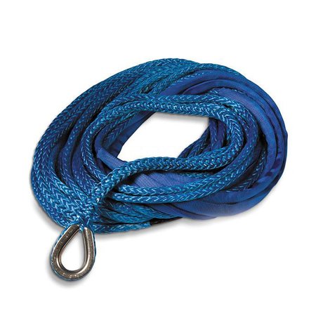 SUPERWINCH Synthetic Winch Rope 90-24506